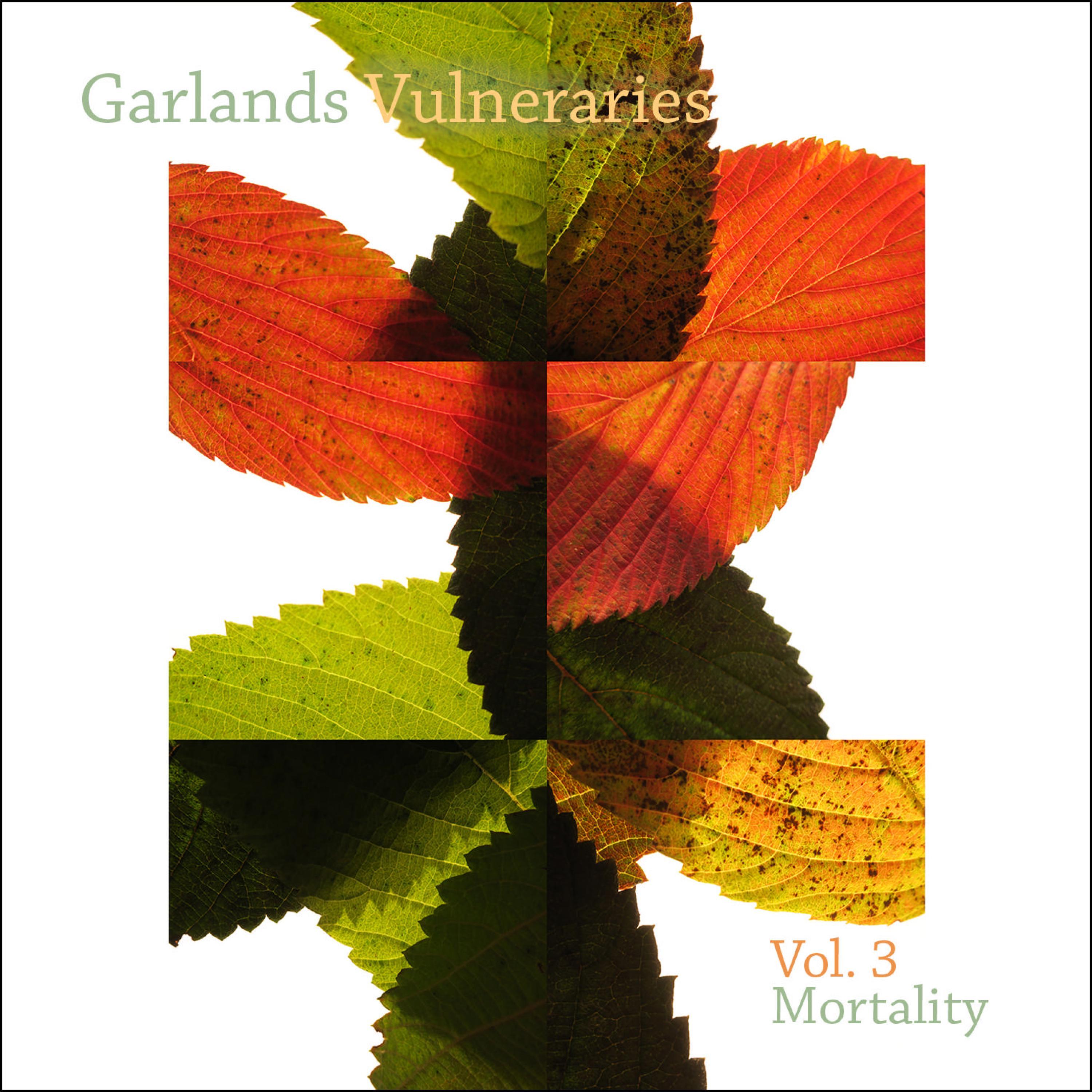 Vulneraries, Vol. 3 Mortality