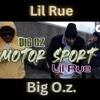 Lil Rue - Motorsport