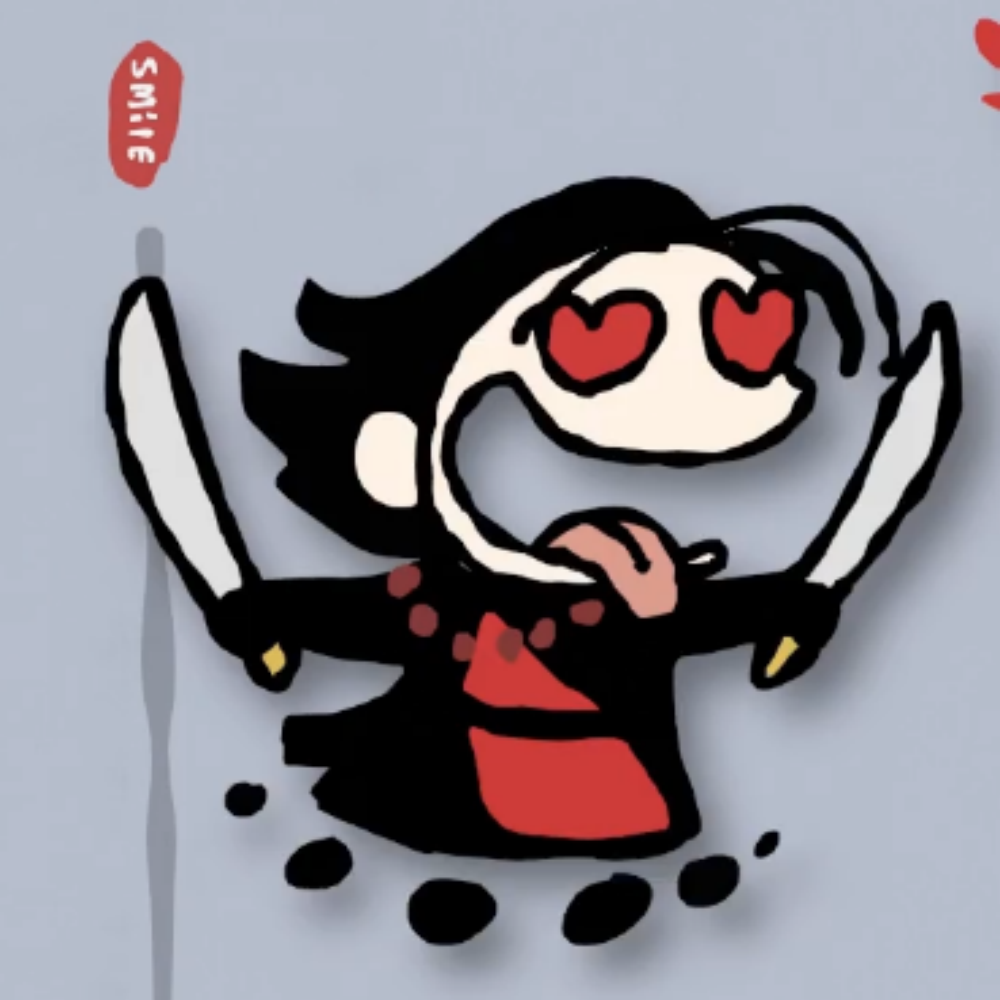 长老你好香（三更天门派曲）