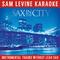 Sam Levine Karaoke - Sax In The City专辑