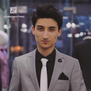 （伊利亚尔） Elyar Muhemmed