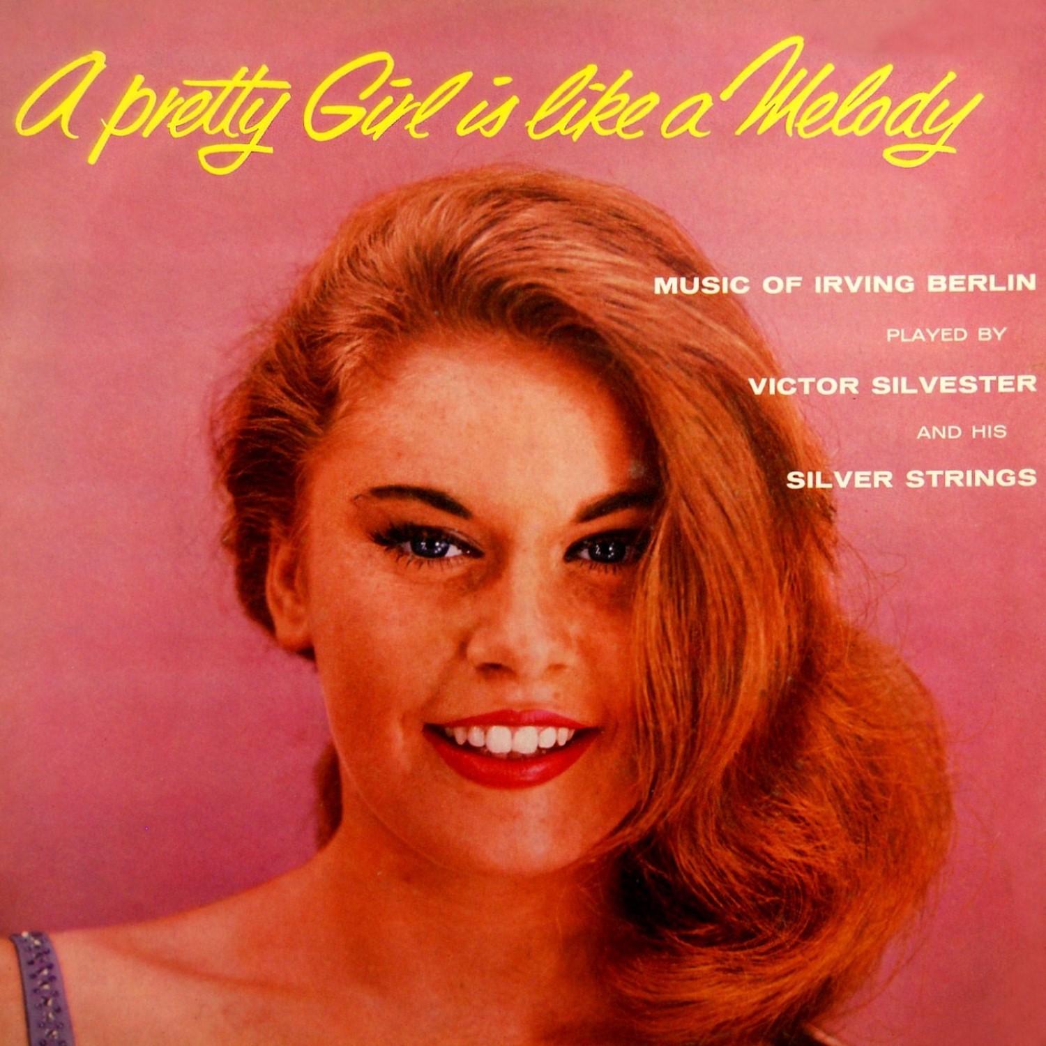 A Pretty Girl Is Like A Melody