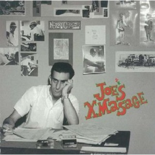 Joe's Xmasage