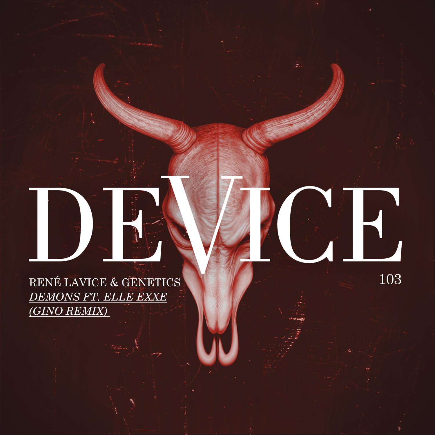 Demons (Gino Remix)