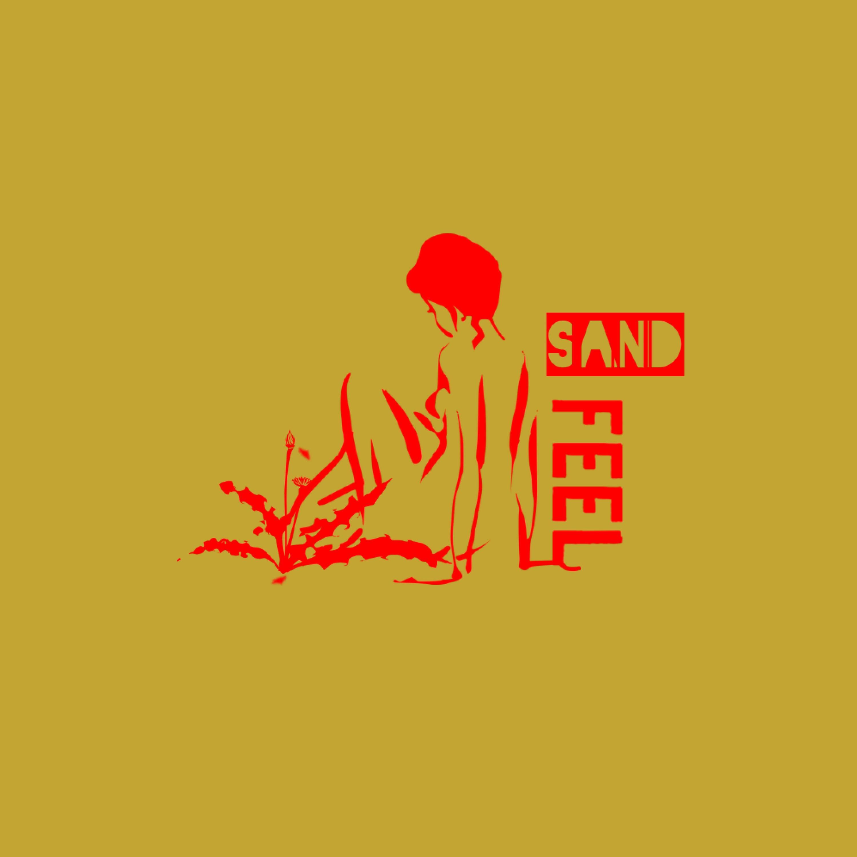 Men tor lee - Sand feel (feat. Newkid, sagun & Habstrakt)