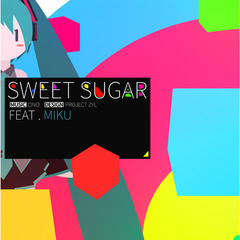 Sweet Sugar (Cnsouka Remix)