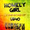 Homely Girl (In the Style of Ub40) [Karaoke Version] - Single专辑