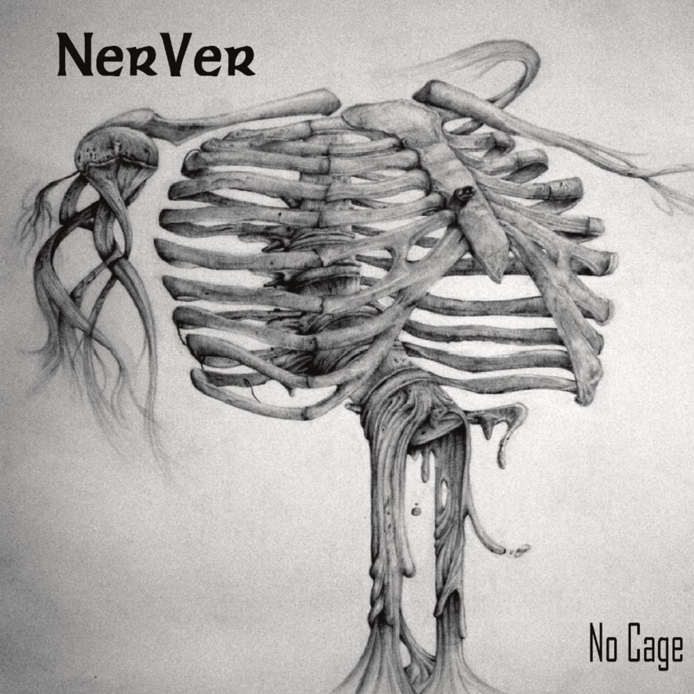 No Cage (single)