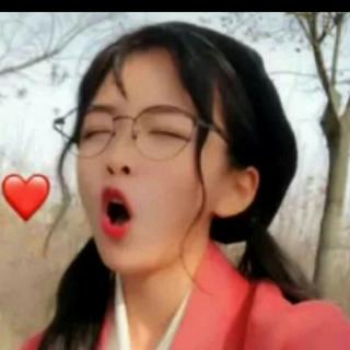 陈逗逗♥抑制不住的喜欢