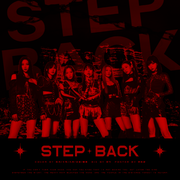 Step Back （Chinese Ver）