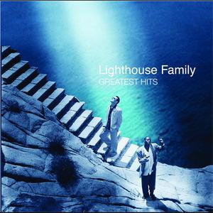 Lighthouse Family-Ocean Drive  立体声伴奏 （升2半音）