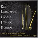 Rota - Liebermann - Lasala - Damase - Debussy专辑