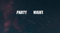 Party Night专辑