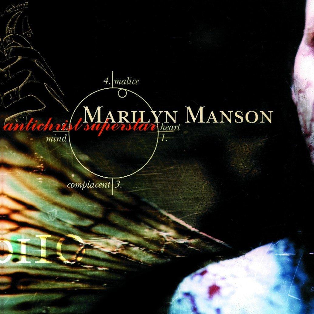 Marilyn Manson