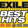 EXILE BEST HITS -LOVE SIDE / SOUL SIDE-