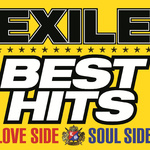 EXILE BEST HITS -LOVE SIDE / SOUL SIDE-专辑