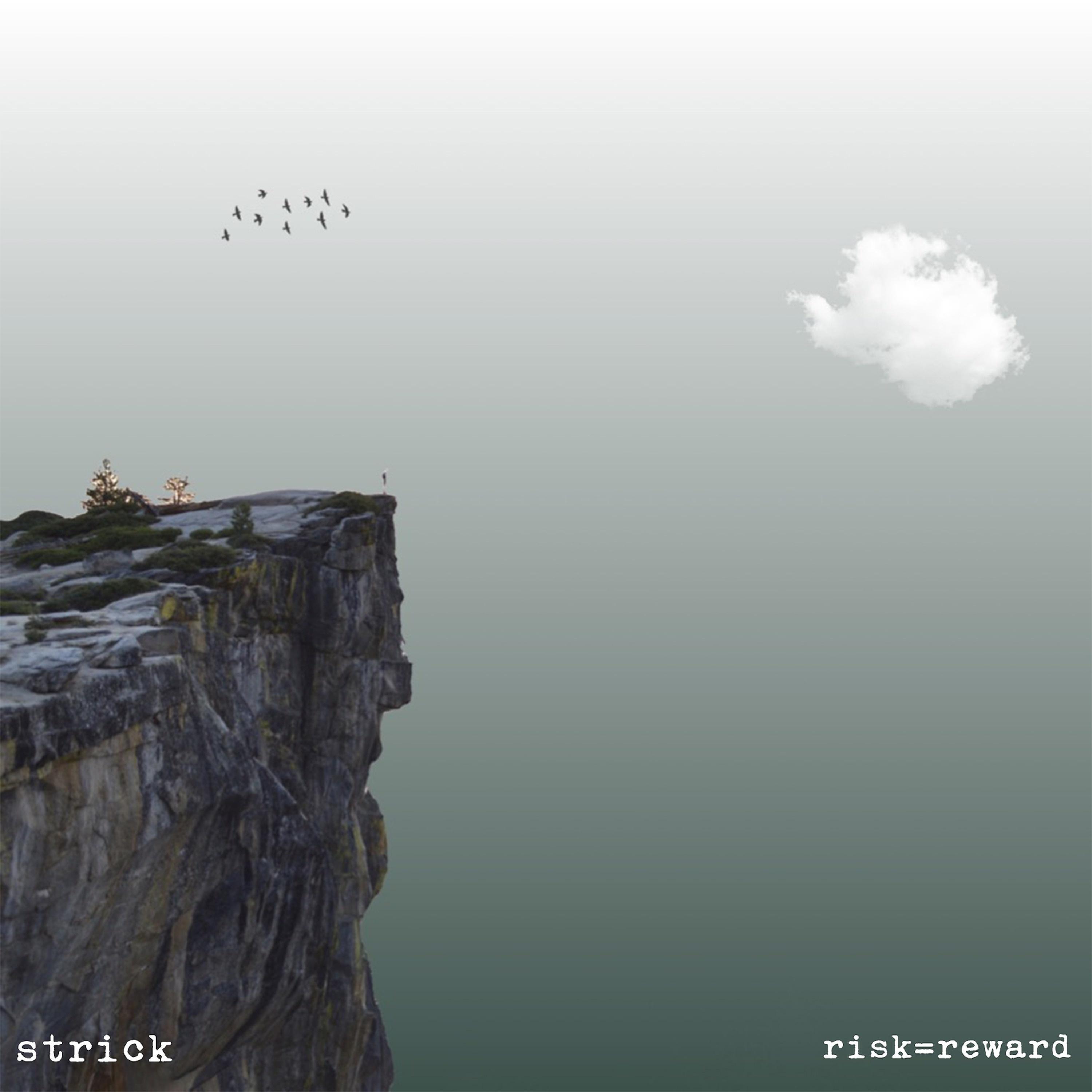 risk=reward