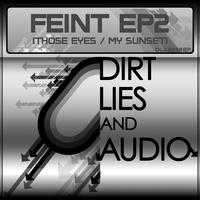 Feint - My Sunset (Original Mix)