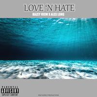 LOVE n HATE (Official Vocal ver)
