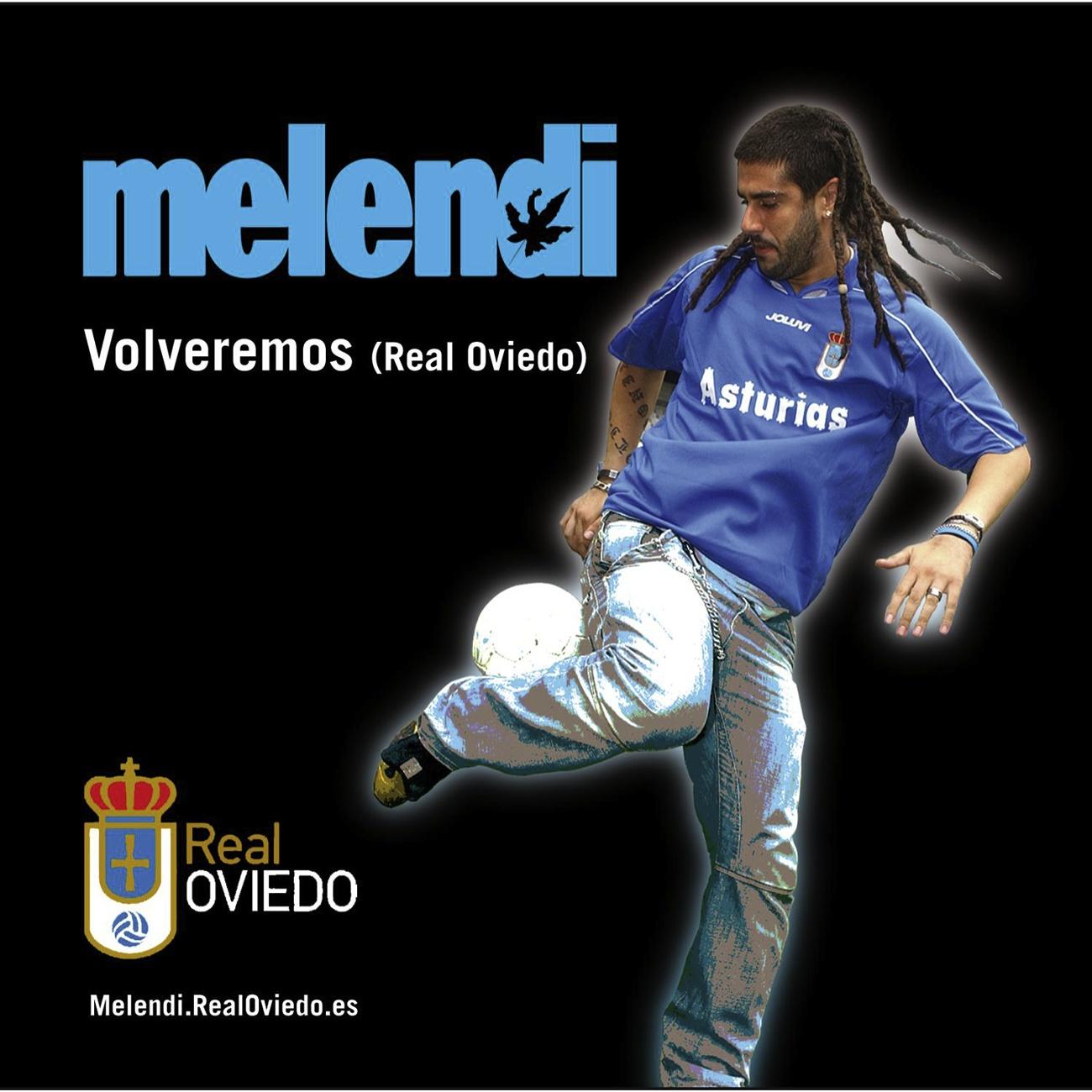 Himno Eventual Del Real Oviedo