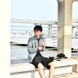 林以夏