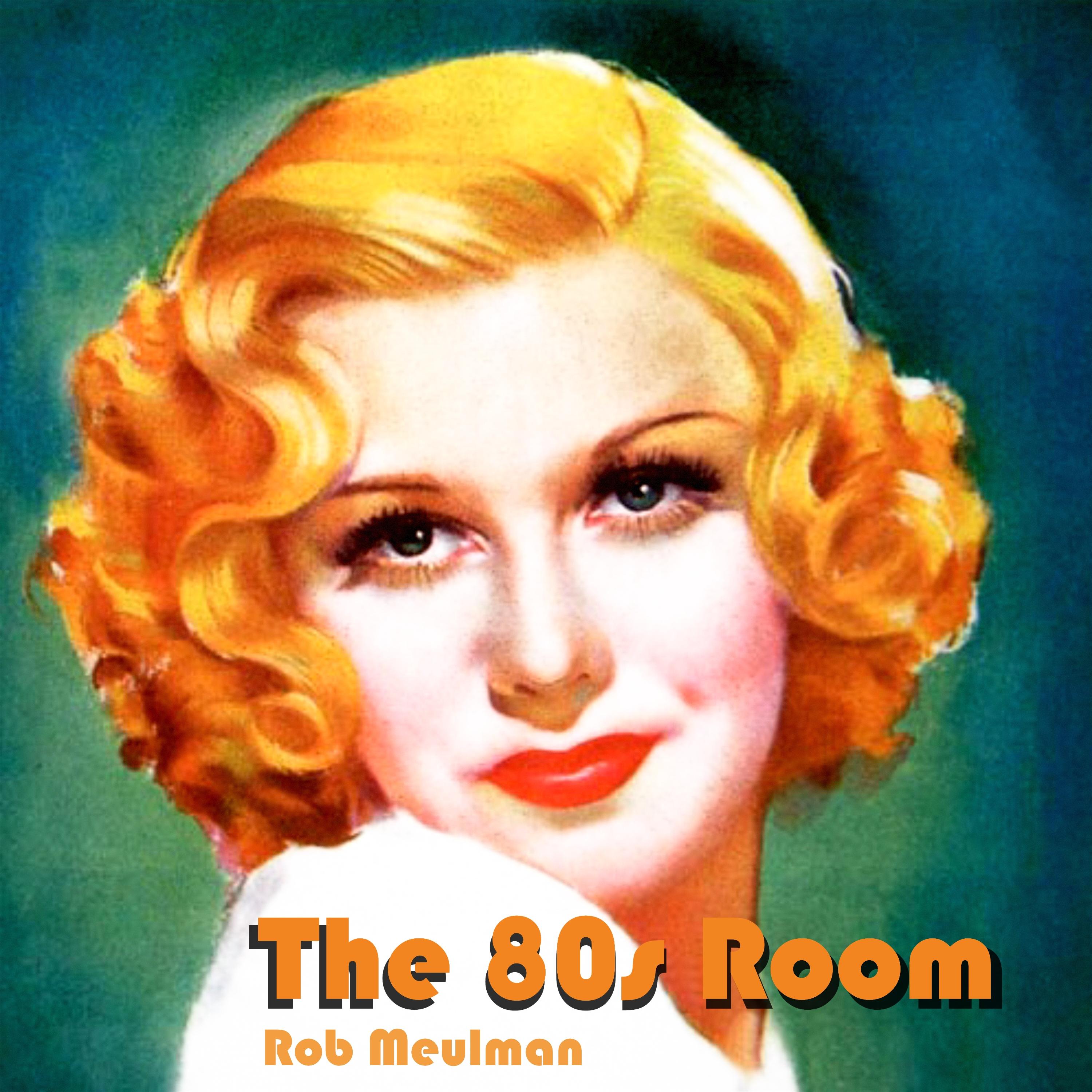 The 80s Room