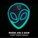 Where Are Ü Now (Ember Island Cover) [Cøry Enemy Remix]