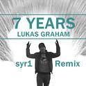 7 Years (LUCI Remix)专辑