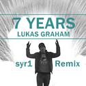 7 Years (LUCI Remix)专辑