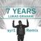 7 Years (LUCI Remix)专辑