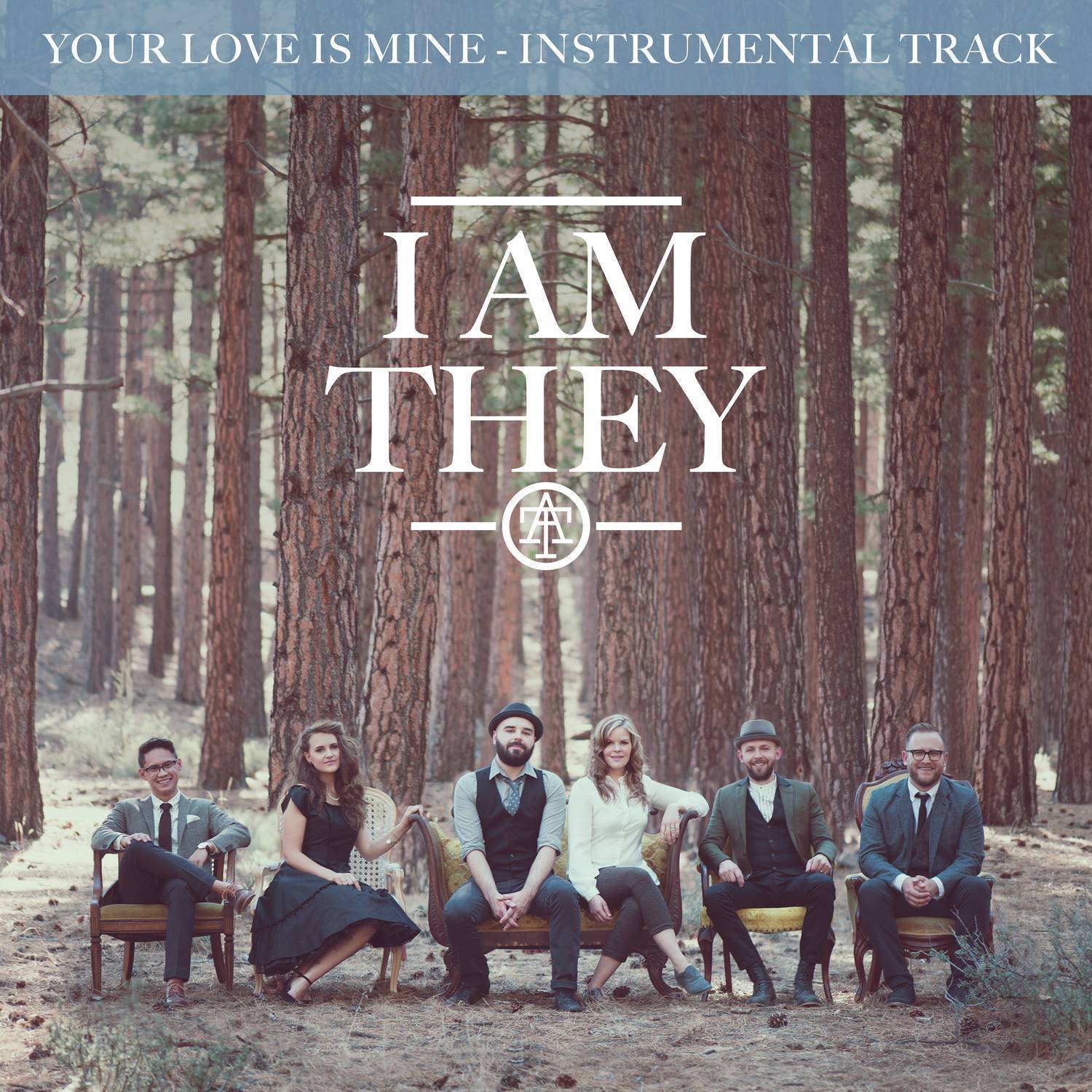 Your Love Is Mine (Instrumental Track) (Instrumental)专辑