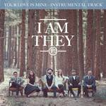Your Love Is Mine (Instrumental Track) (Instrumental)专辑