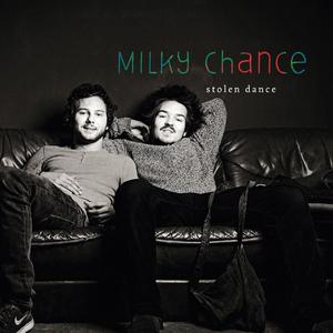 Stolen Dance - Milky Chance (TKS Instrumental) 无和声伴奏 （降8半音）