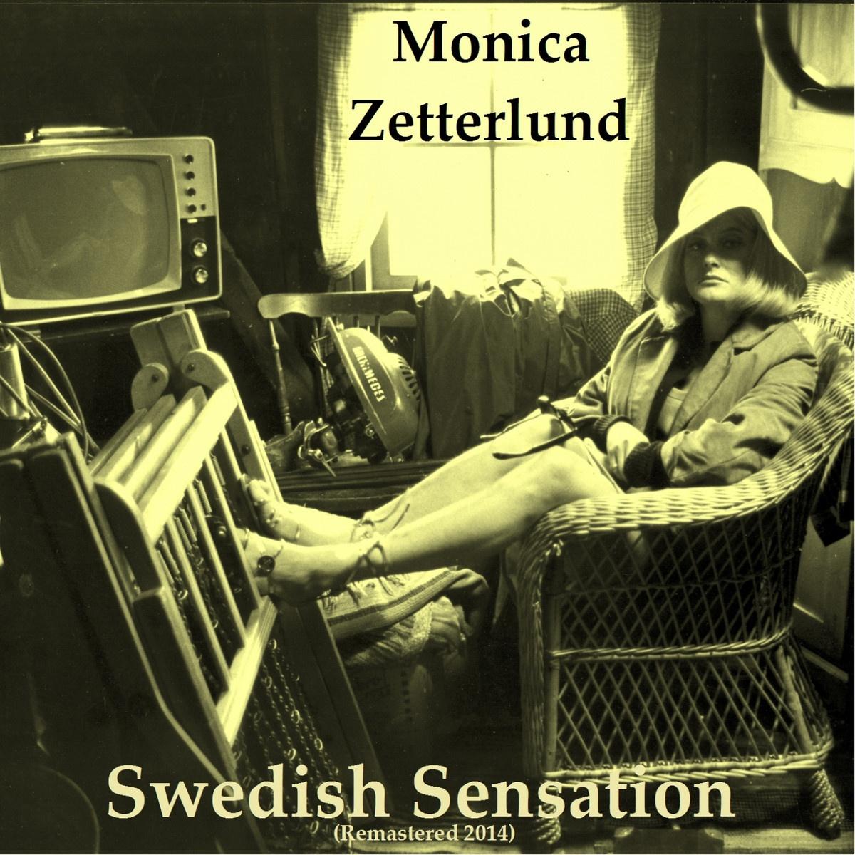 Swedish Sensation