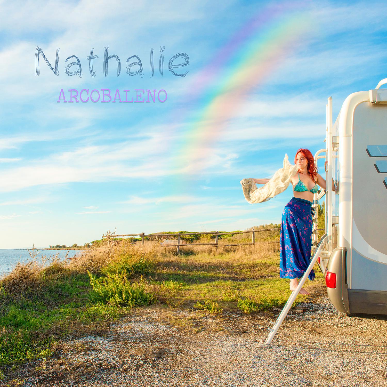 Nathalie - Morning Rainbow