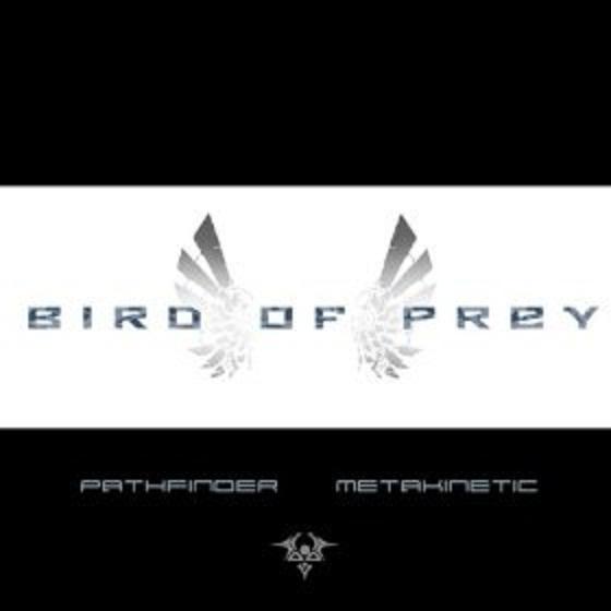 Pathfinder / Metakinetic