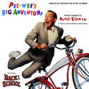 Pee-wee's Big Adventure / Back to School专辑