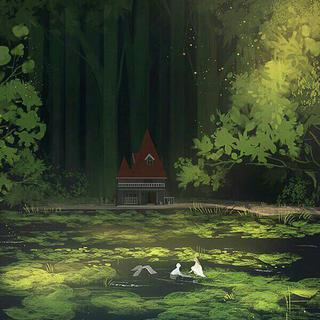 Indie Ⅰ 愿你拥有一颗透明的心灵