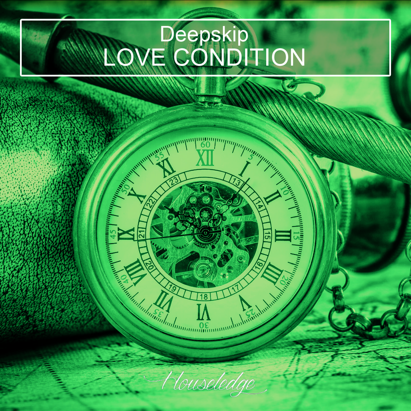 Deepskip - Love Condition (Nu Ground Foundation Save The Last Dream Dub)