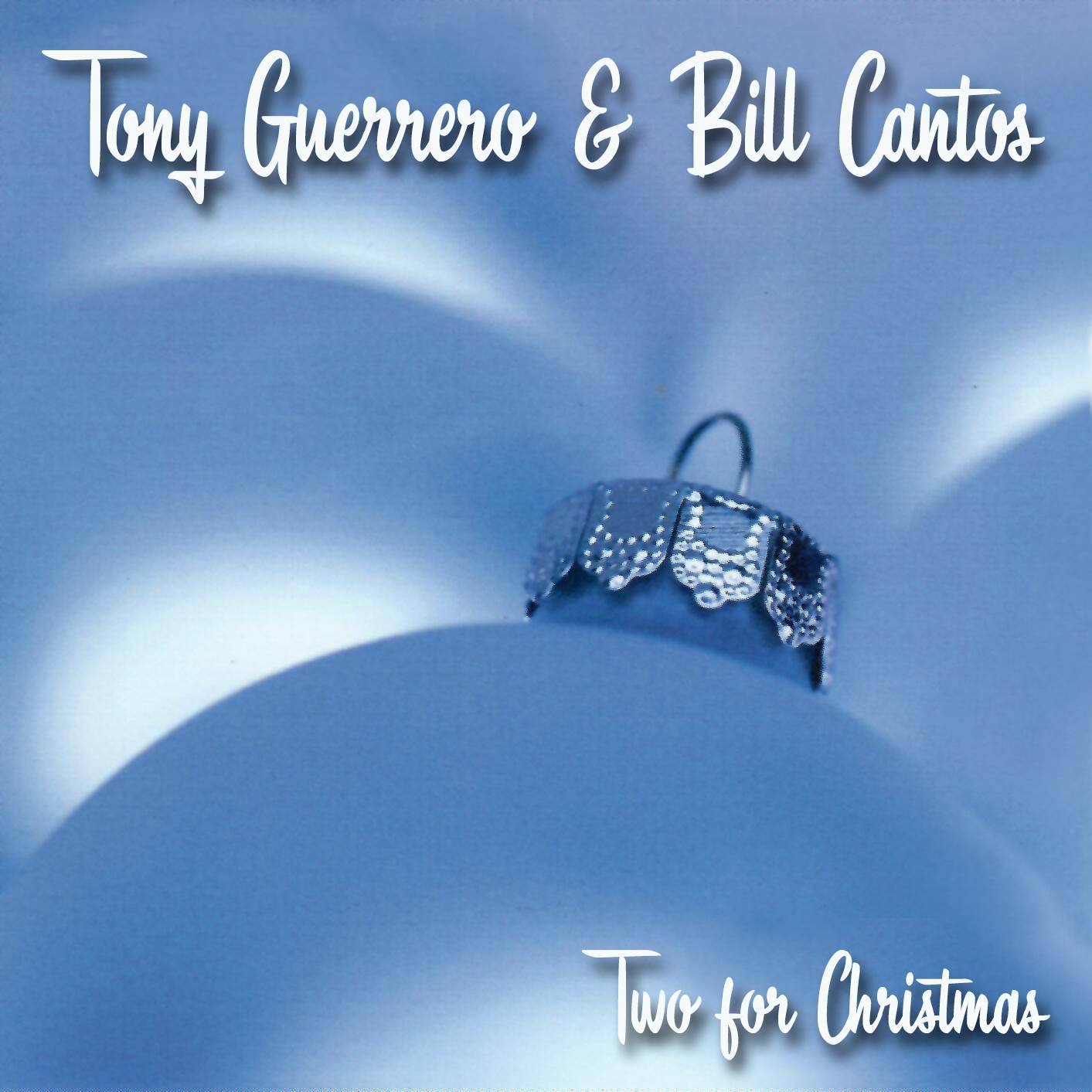 Two for Christmas