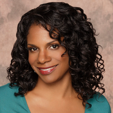 Audra McDonald