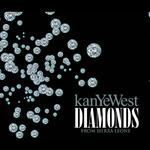 Diamonds From Sierra Leone专辑