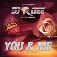 You & Me (Together Forever) [Second Edition]