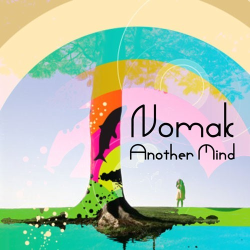 Another Mind (Muziq And Foto Bonus CD)
