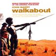 Walkabout (World Premiere Recording of the Original Film Score)