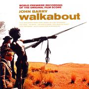 Walkabout (World Premiere Recording of the Original Film Score)