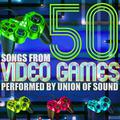 50 Songs from Video Games