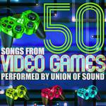50 Songs from Video Games专辑
