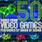 50 Songs from Video Games专辑