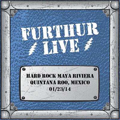 Hard Rock Maya Riviera - Quintana Roo, Mexico